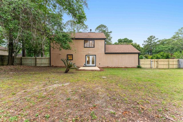 2053 Ted Hines Drive, Tallahassee, FL 32308