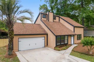 2053 Ted Hines Drive, Tallahassee, FL 32308