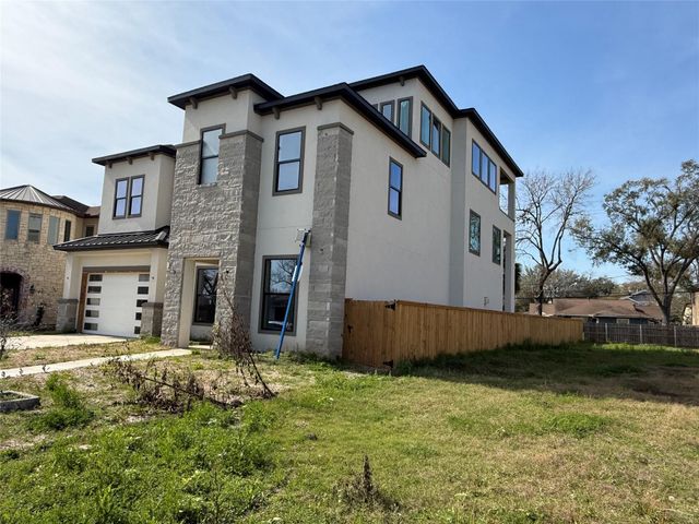 9610 Chatfield Street, Houston, TX 77025