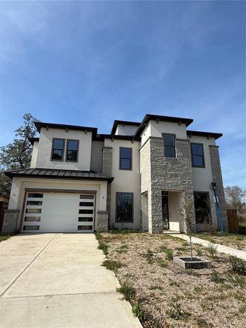 9610 Chatfield Street, Houston, TX 77025