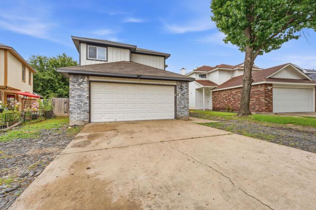 2133 Redwing WAY, Round Rock, TX 78664