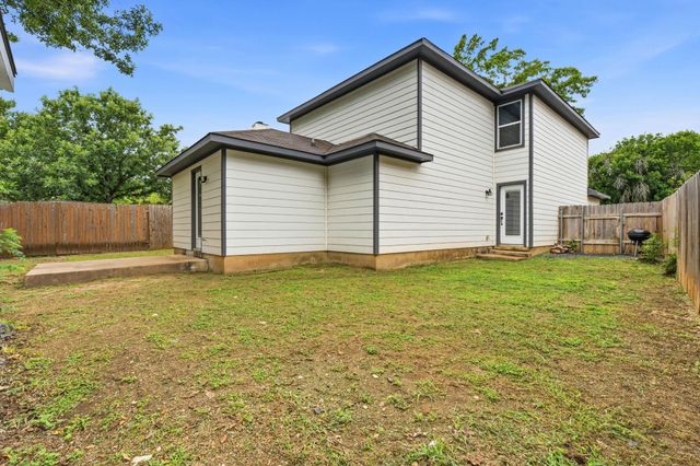 2133 Redwing WAY, Round Rock, TX 78664