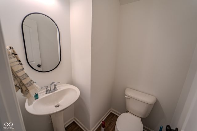 1118 Brockton Court, Greenfield, IN 46140