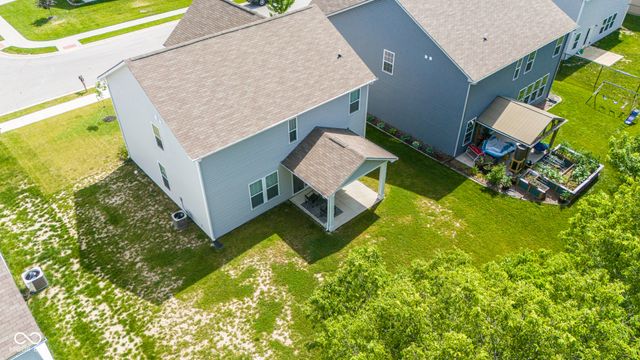 1118 Brockton Court, Greenfield, IN 46140