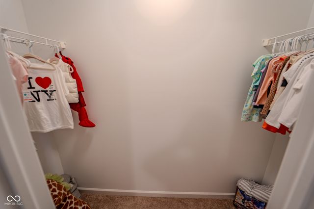 1118 Brockton Court, Greenfield, IN 46140
