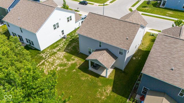 1118 Brockton Court, Greenfield, IN 46140