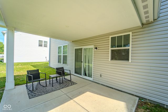1118 Brockton Court, Greenfield, IN 46140