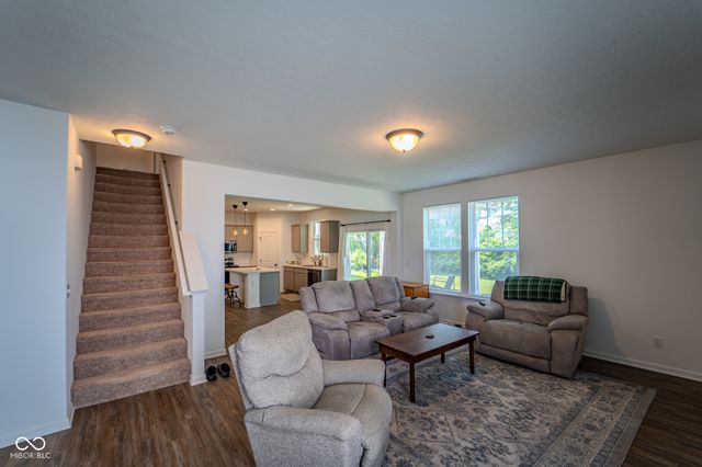 1118 Brockton Court, Greenfield, IN 46140