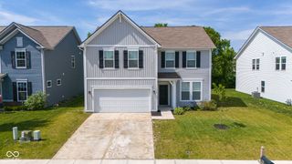 1118 Brockton Court, Greenfield, IN 46140