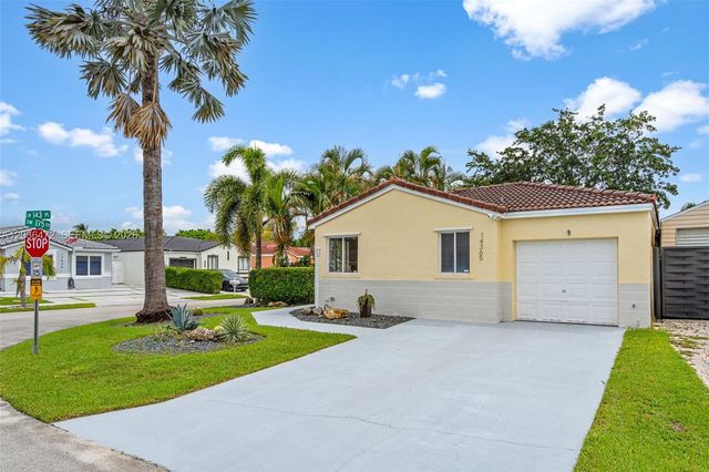 14365 SW 175th Ter, Miami, FL 33177