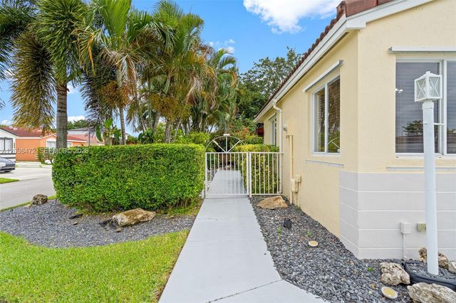 14365 SW 175th Ter, Miami, FL 33177