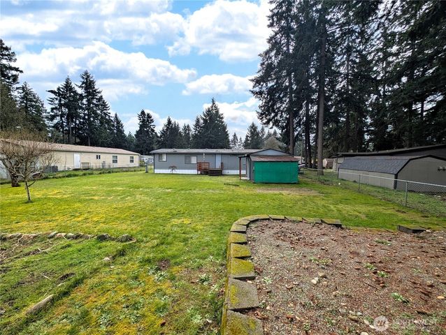9005 219th Street Ct E, Graham, WA 98338