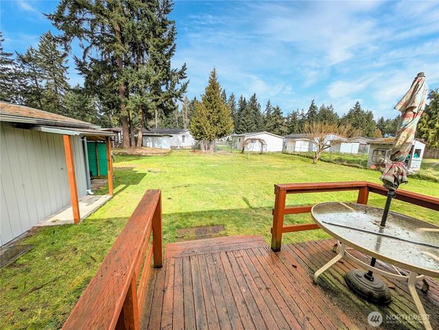 9005 219th Street Ct E, Graham, WA 98338