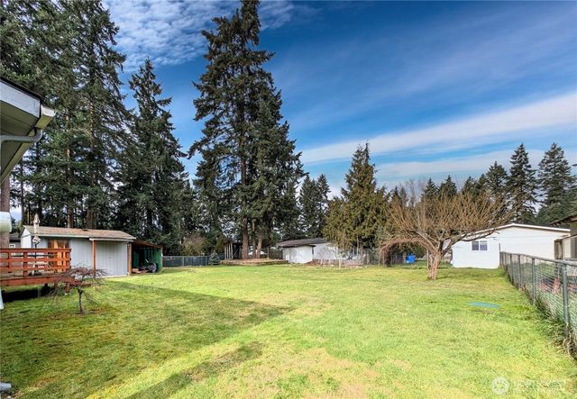9005 219th Street Ct E, Graham, WA 98338