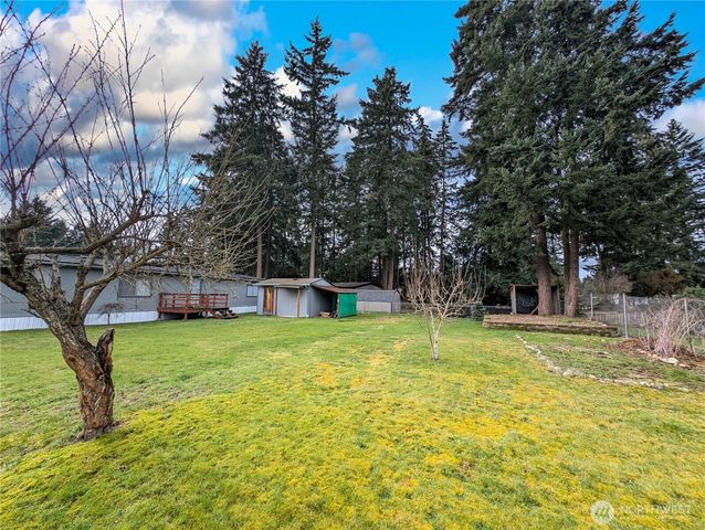9005 219th Street Ct E, Graham, WA 98338