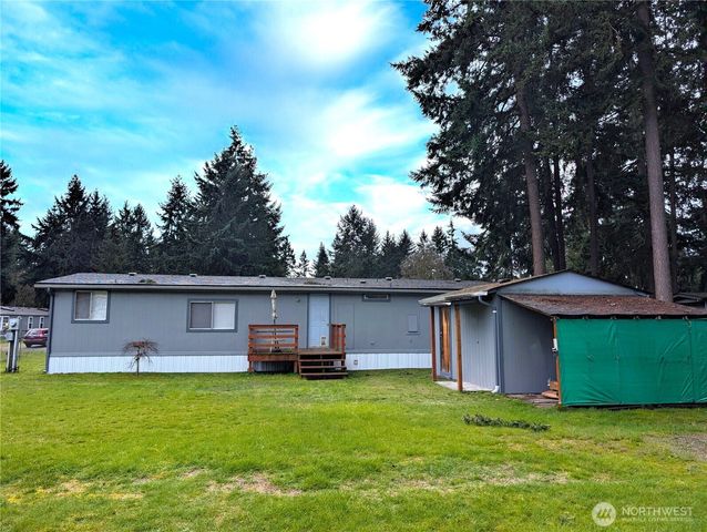 9005 219th Street Ct E, Graham, WA 98338