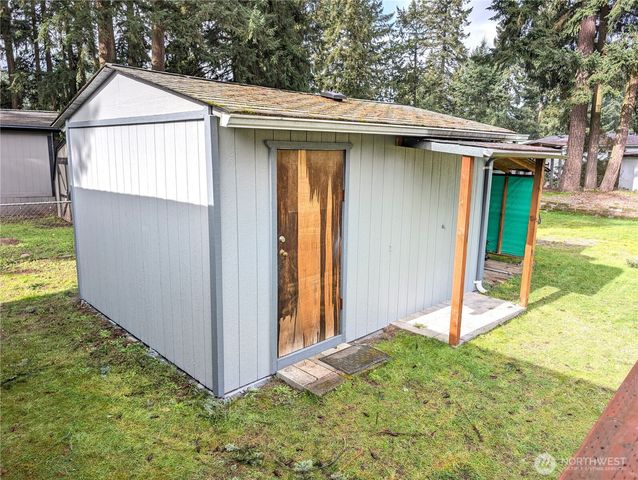 9005 219th Street Ct E, Graham, WA 98338