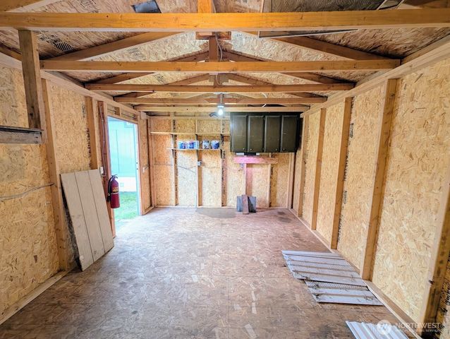 9005 219th Street Ct E, Graham, WA 98338