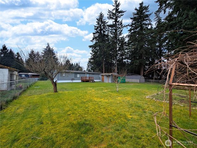 9005 219th Street Ct E, Graham, WA 98338