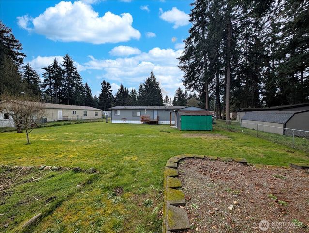 9005 219th Street Ct E, Graham, WA 98338