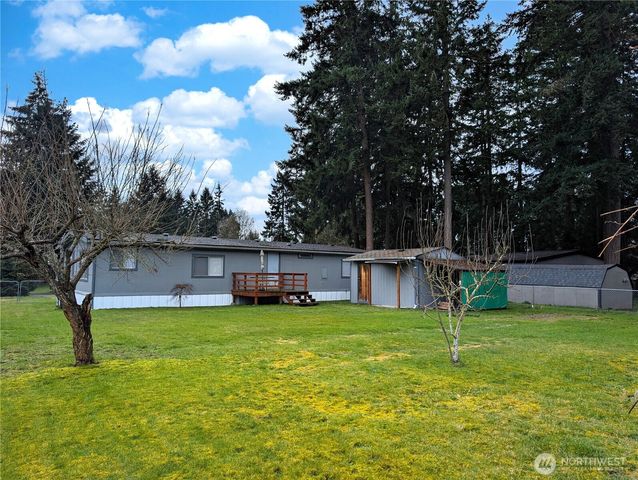 9005 219th Street Ct E, Graham, WA 98338