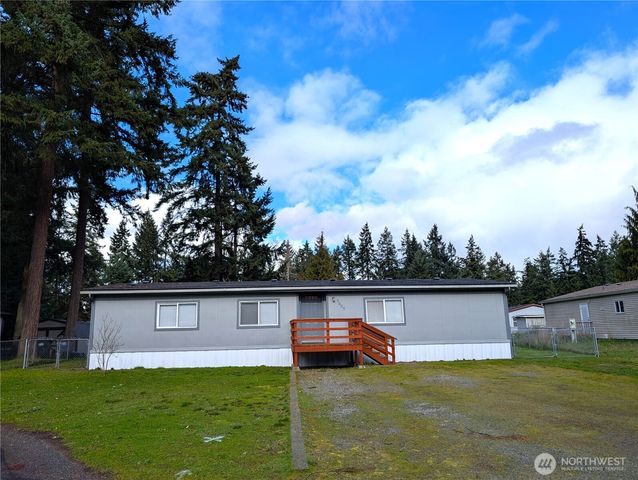 9005 219th Street Ct E, Graham, WA 98338