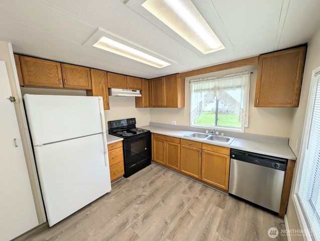 9005 219th Street Ct E, Graham, WA 98338