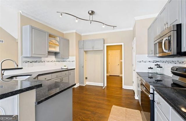 93 Overlook Circle, Dawsonville, GA 30534