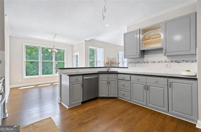 93 Overlook Circle, Dawsonville, GA 30534