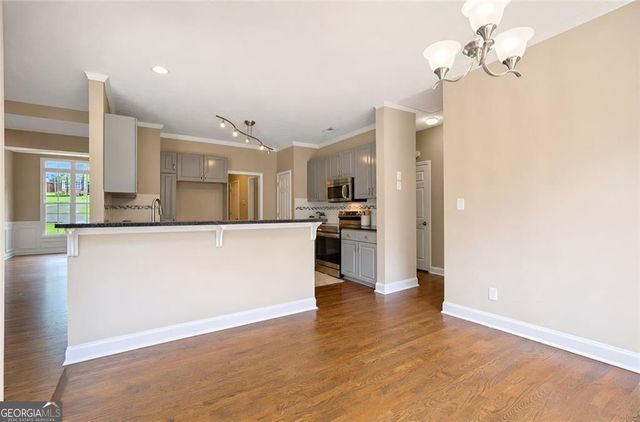 93 Overlook Circle, Dawsonville, GA 30534
