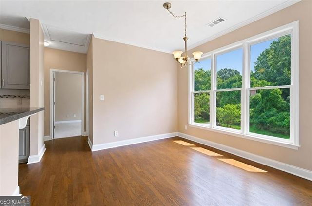 93 Overlook Circle, Dawsonville, GA 30534