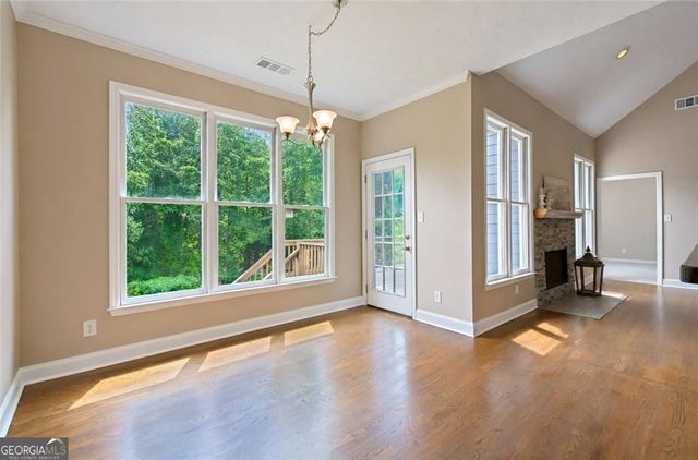 93 Overlook Circle, Dawsonville, GA 30534