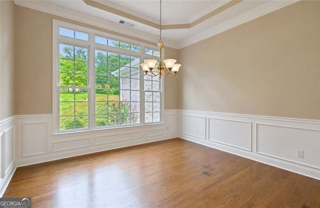 93 Overlook Circle, Dawsonville, GA 30534