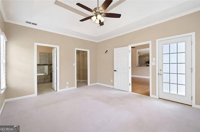 93 Overlook Circle, Dawsonville, GA 30534