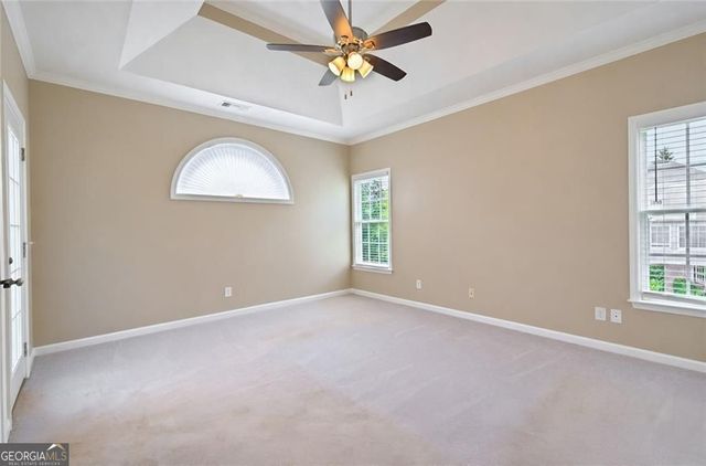 93 Overlook Circle, Dawsonville, GA 30534