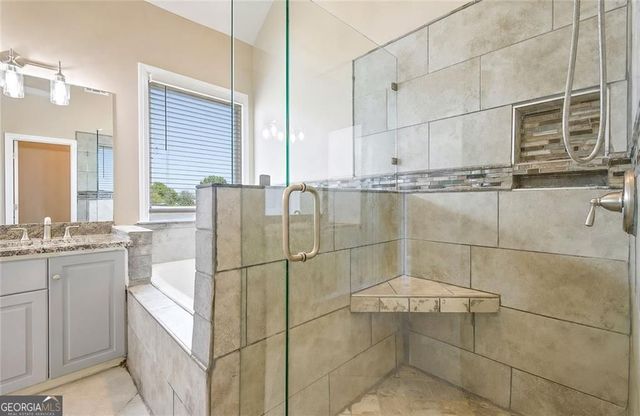 93 Overlook Circle, Dawsonville, GA 30534