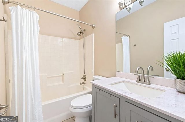 93 Overlook Circle, Dawsonville, GA 30534