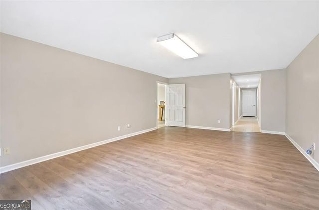 93 Overlook Circle, Dawsonville, GA 30534