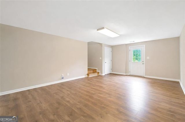 93 Overlook Circle, Dawsonville, GA 30534