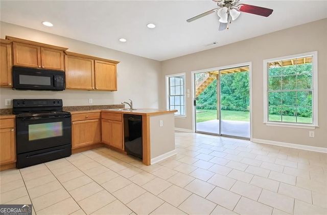 93 Overlook Circle, Dawsonville, GA 30534