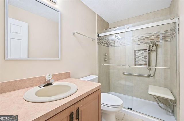 93 Overlook Circle, Dawsonville, GA 30534