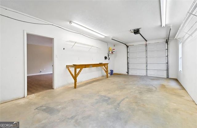 93 Overlook Circle, Dawsonville, GA 30534