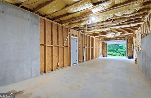 93 Overlook Circle, Dawsonville, GA 30534