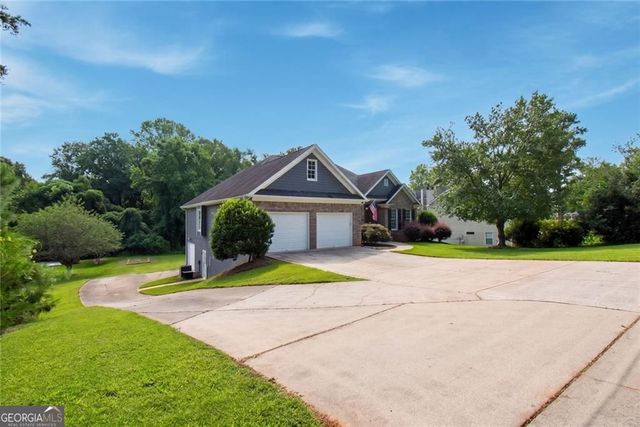 93 Overlook Circle, Dawsonville, GA 30534