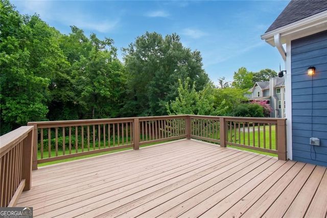 93 Overlook Circle, Dawsonville, GA 30534