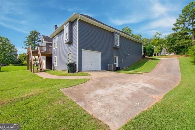 93 Overlook Circle, Dawsonville, GA 30534