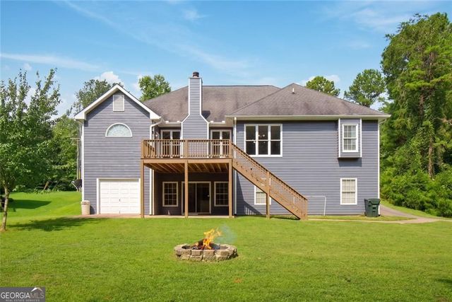 93 Overlook Circle, Dawsonville, GA 30534