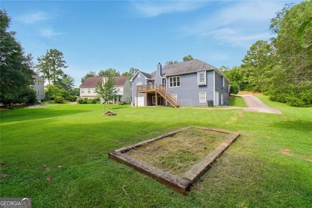93 Overlook Circle, Dawsonville, GA 30534
