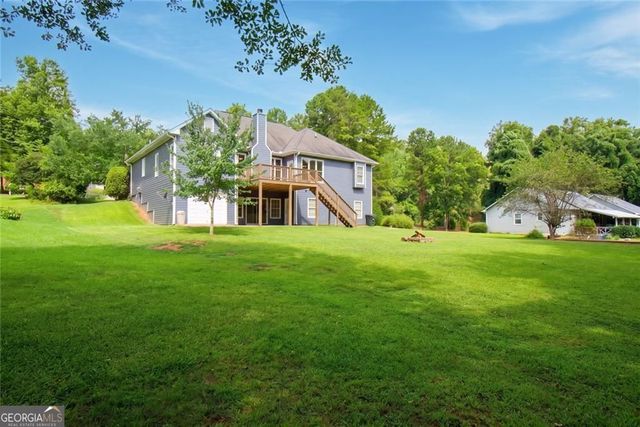 93 Overlook Circle, Dawsonville, GA 30534