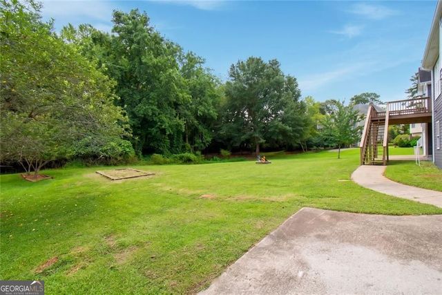 93 Overlook Circle, Dawsonville, GA 30534